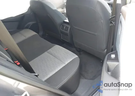 2023 Nissan Rogue Sv Fwd из США, поврежденный, VIN JN8BT3BA2PW406865